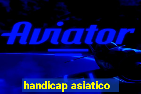 handicap asiatico -1.5